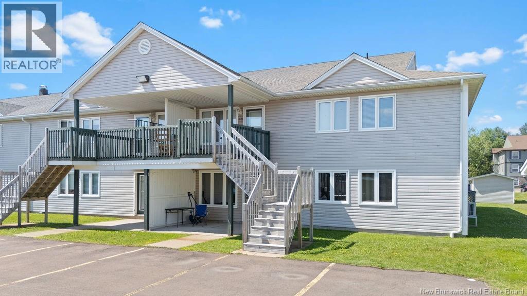 30 Grant Street Unit# 35, Moncton, New Brunswick  E1A 3R4 - Photo 38 - NB144240
