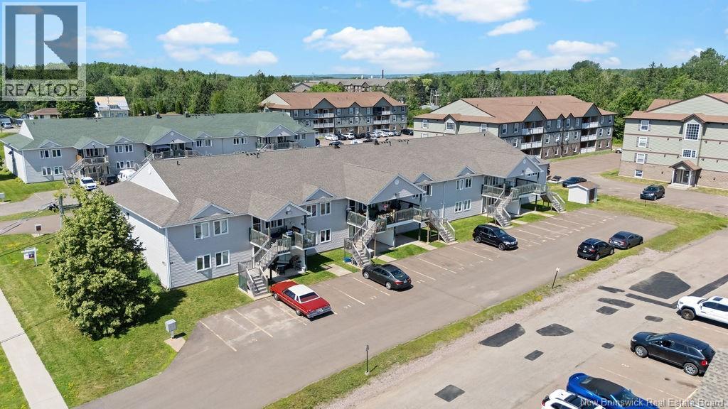 30 Grant Street Unit# 35, Moncton, New Brunswick  E1A 3R4 - Photo 41 - NB144240