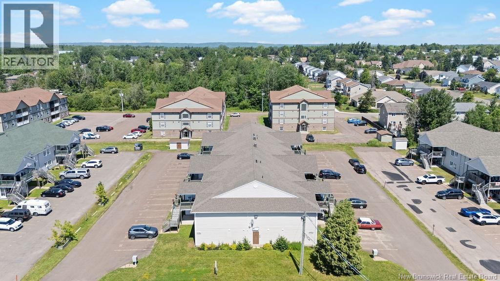 30 Grant Street Unit# 35, Moncton, New Brunswick  E1A 3R4 - Photo 42 - NB144240
