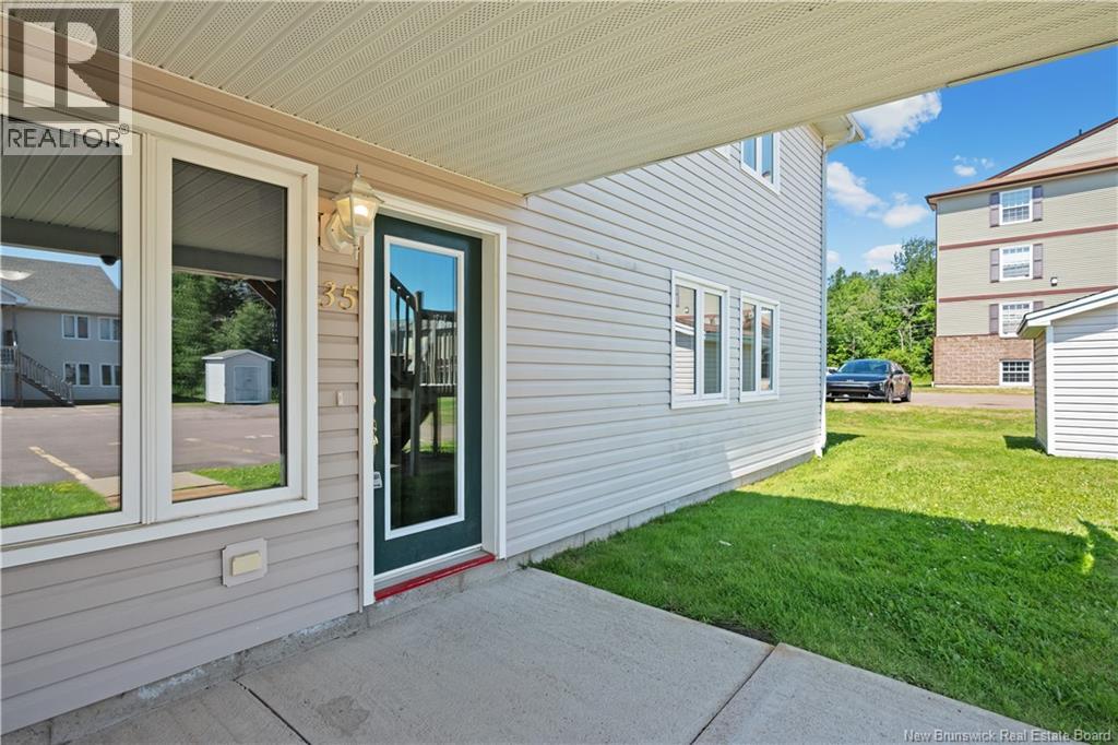 30 Grant Street Unit# 35, Moncton, New Brunswick  E1A 3R4 - Photo 6 - NB144240