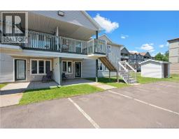 30 Grant Street Unit# 35, Moncton, New Brunswick