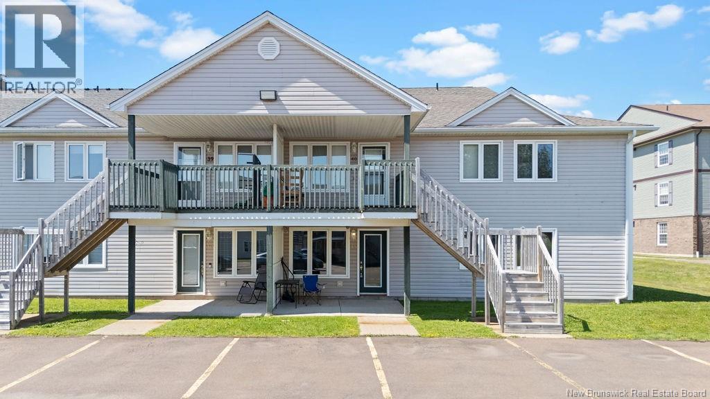 30 Grant Street Unit# 35, Moncton, New Brunswick  E1A 3R4 - Photo 37 - NB144240