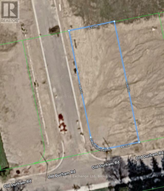 944 (Lot 2) Old Durham Road, Brockton, Ontario N0G 2V0 - Photo 3 - X13572348