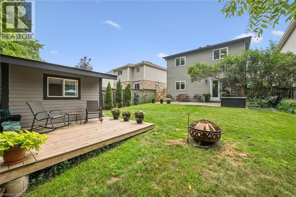 142 Marl Meadow Drive, Kitchener, Ontario  N2R 1L3 - Photo 41 - 40847571