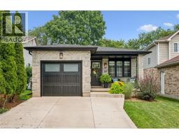 142 MARL MEADOW Drive, kitchener, Ontario