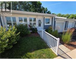 58 SZOLLOSY Circle, hamilton, Ontario