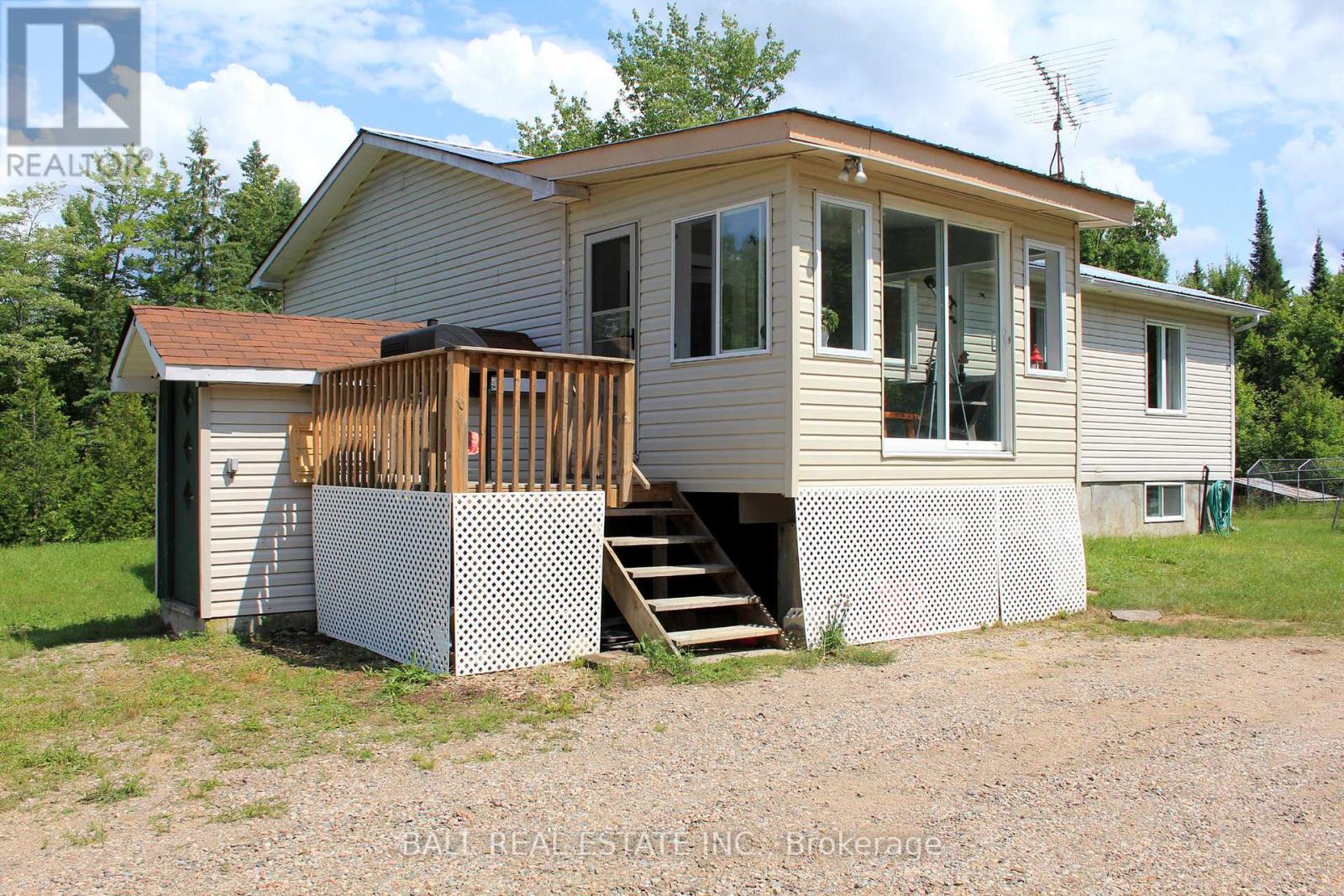 7113 Highway 127, South Algonquin, Ontario K0J 2M0 - Photo 3 - X13576172