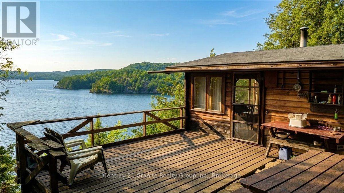 20733 UPPER PAUDASH ROAD, Highlands East, Ontario