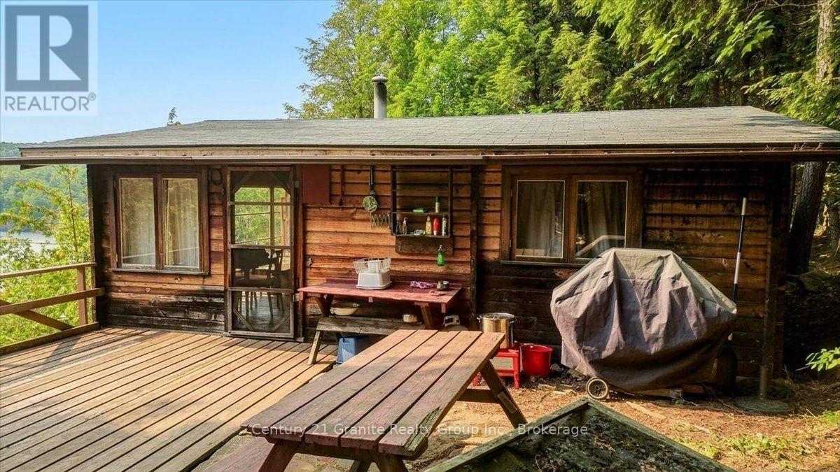 20733 Upper Paudash Road, Highlands East, Ontario  K0L 1C0 - Photo 12 - X13576190