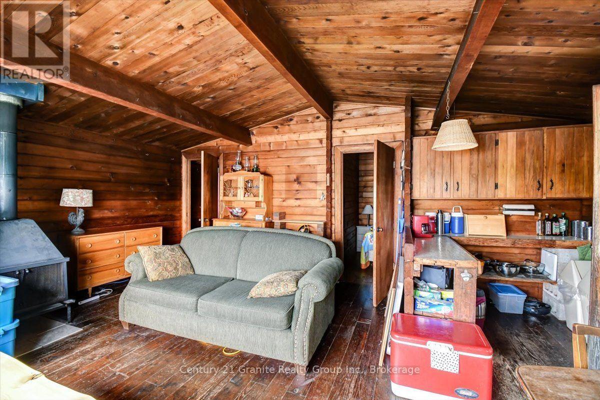 20733 Upper Paudash Road, Highlands East, Ontario  K0L 1C0 - Photo 16 - X13576190