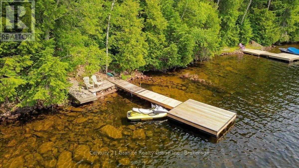 20733 Upper Paudash Road, Highlands East, Ontario  K0L 1C0 - Photo 2 - X13576190
