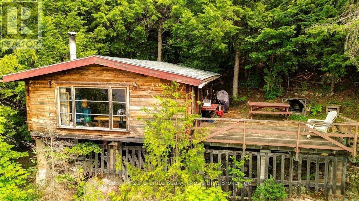 20733 Upper Paudash Road, Highlands East, Ontario  K0L 1C0 - Photo 22 - X13576190
