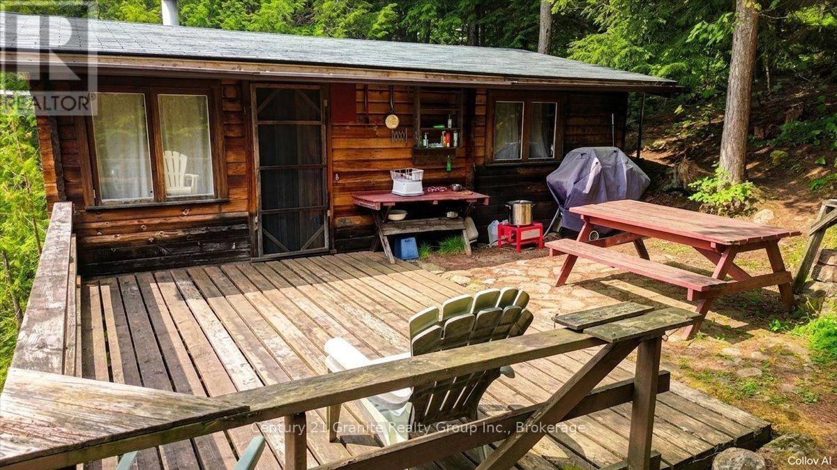 20733 Upper Paudash Road, Highlands East, Ontario  K0L 1C0 - Photo 24 - X13576190