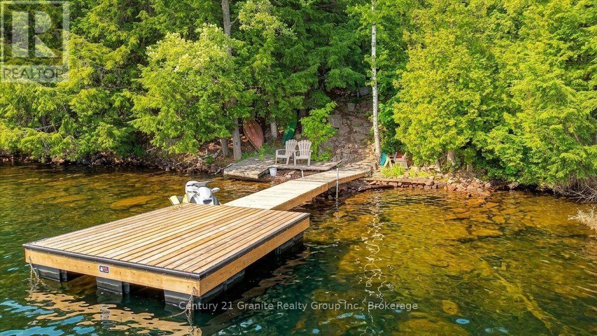20733 Upper Paudash Road, Highlands East, Ontario  K0L 1C0 - Photo 28 - X13576190