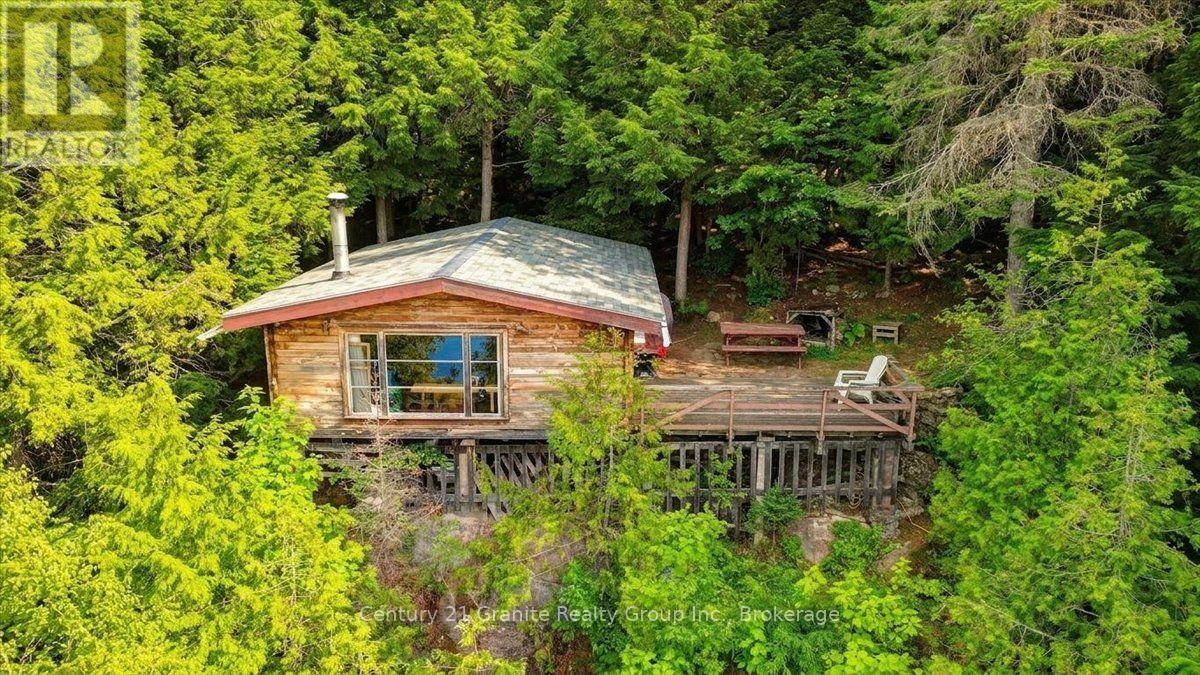 20733 Upper Paudash Road, Highlands East, Ontario  K0L 1C0 - Photo 3 - X13576190