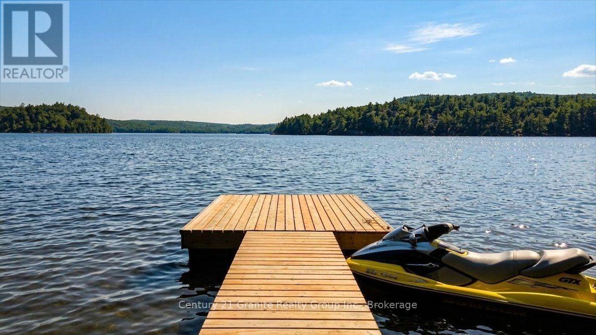 20733 Upper Paudash Road, Highlands East, Ontario  K0L 1C0 - Photo 30 - X13576190