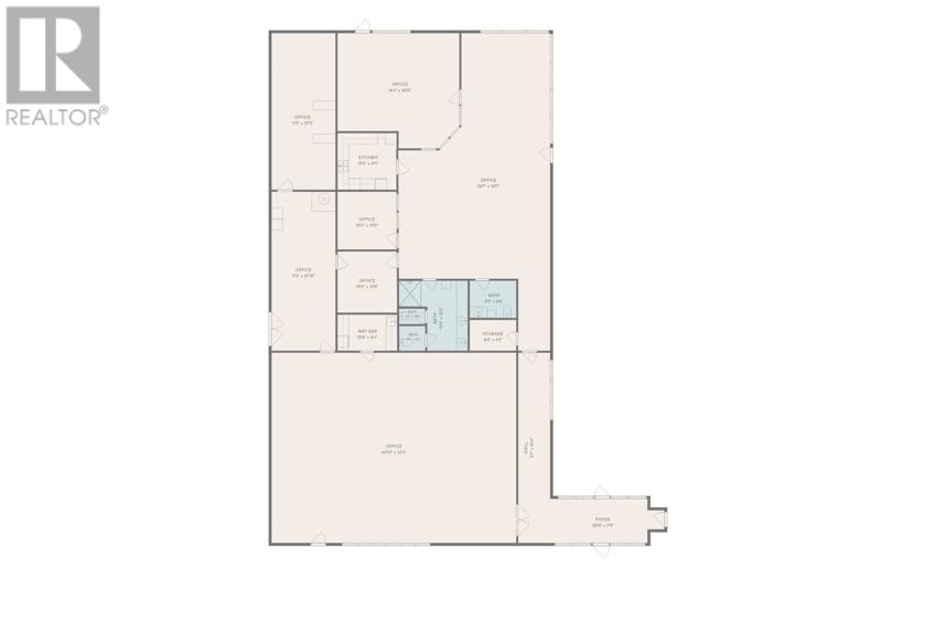 75 Tiffany Court Unit#1, St. John's, Newfoundland & Labrador A1A 0L1 - Photo 17 - 1295820
