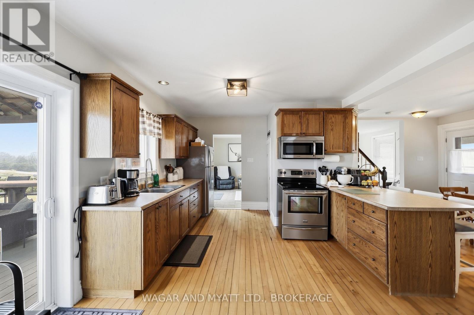 1369 County 9 Road, Greater Napanee, Ontario  K7R 3K8 - Photo 10 - X13576160
