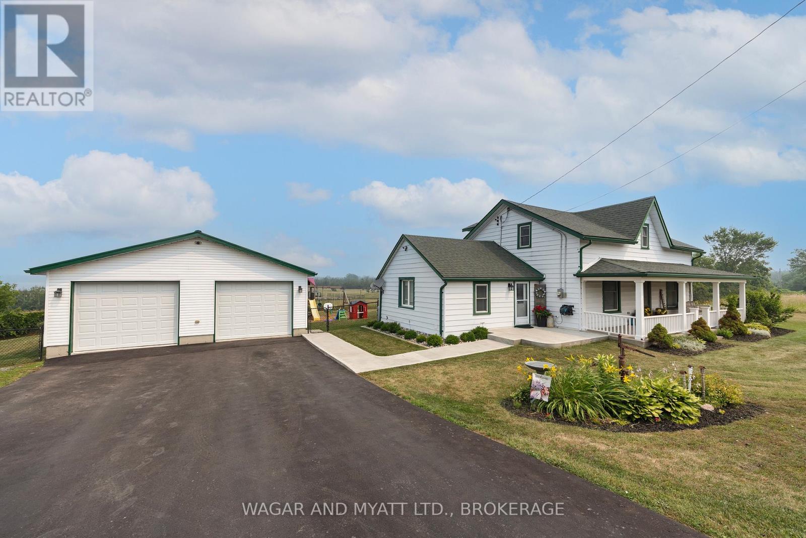 1369 County 9 Road, Greater Napanee, Ontario  K7R 3K8 - Photo 3 - X13576160