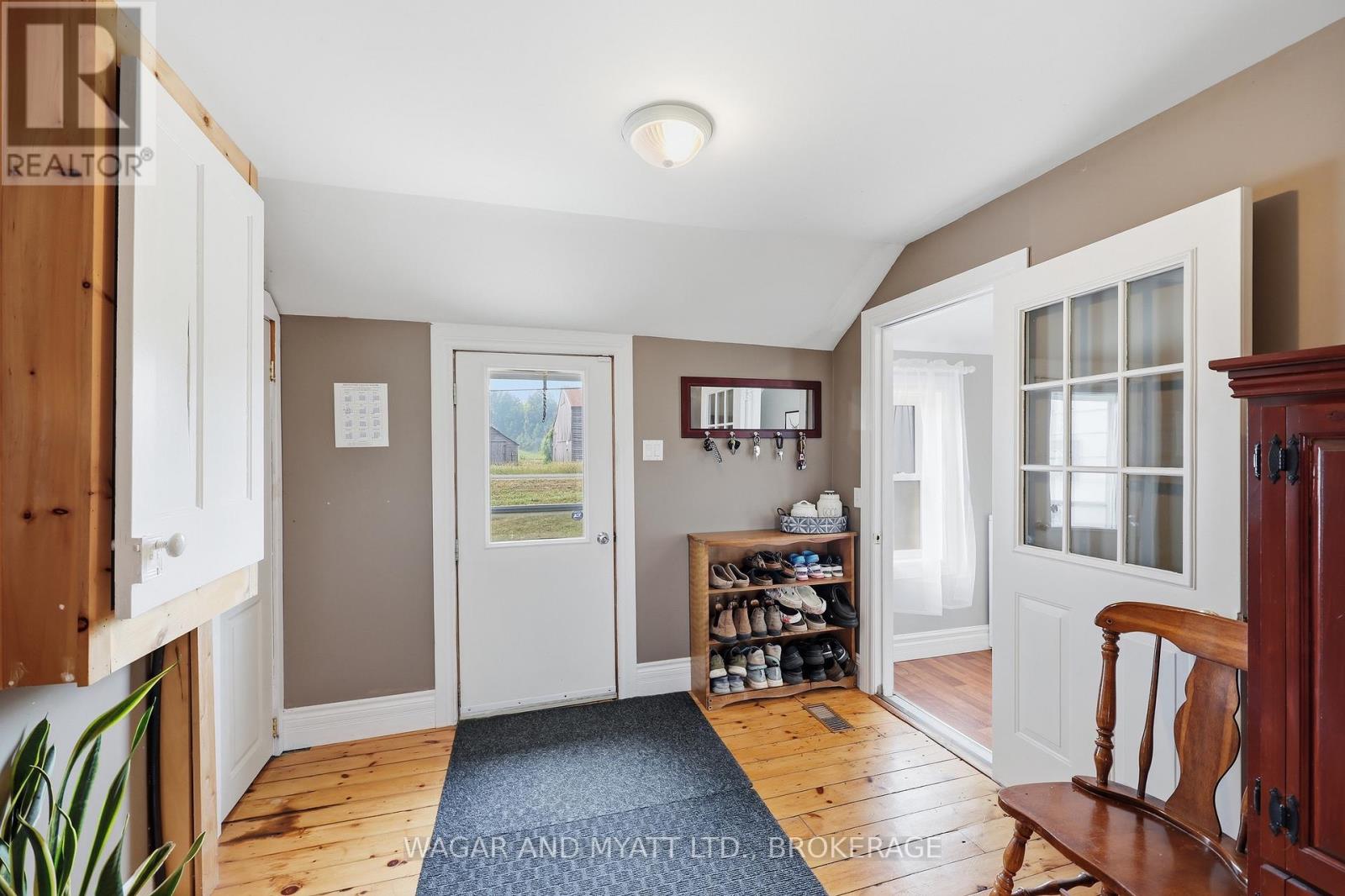 1369 County 9 Road, Greater Napanee, Ontario  K7R 3K8 - Photo 4 - X13576160