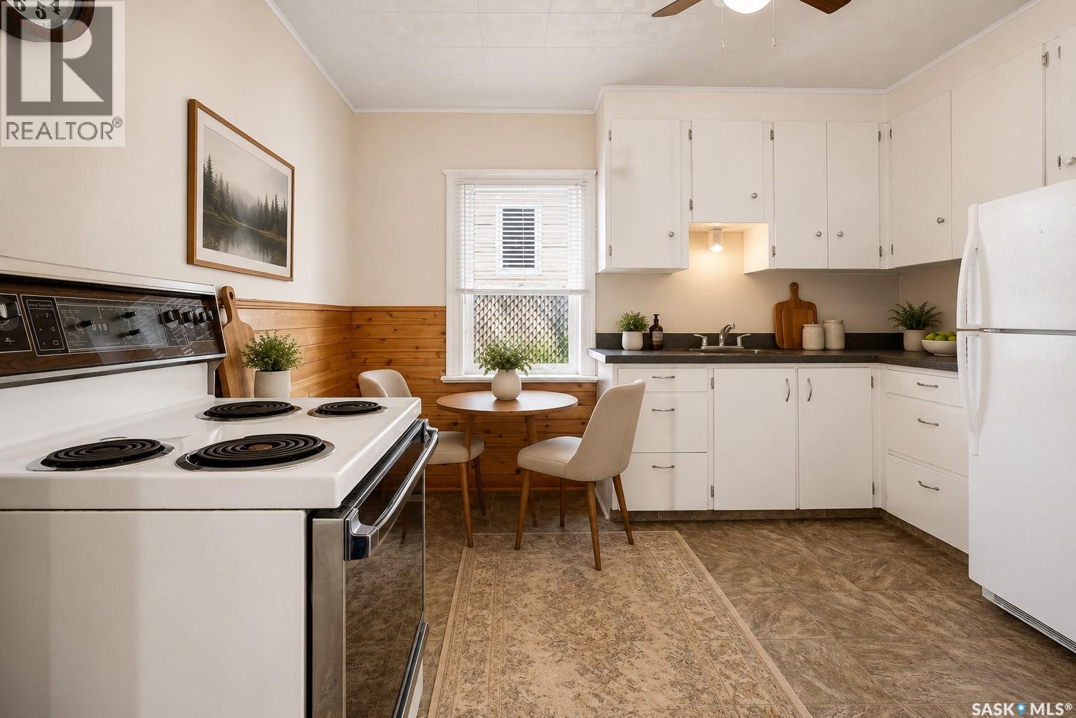 40 Iroquois Street E, Moose Jaw, Saskatchewan  S6H 4S8 - Photo 20 - SK042767