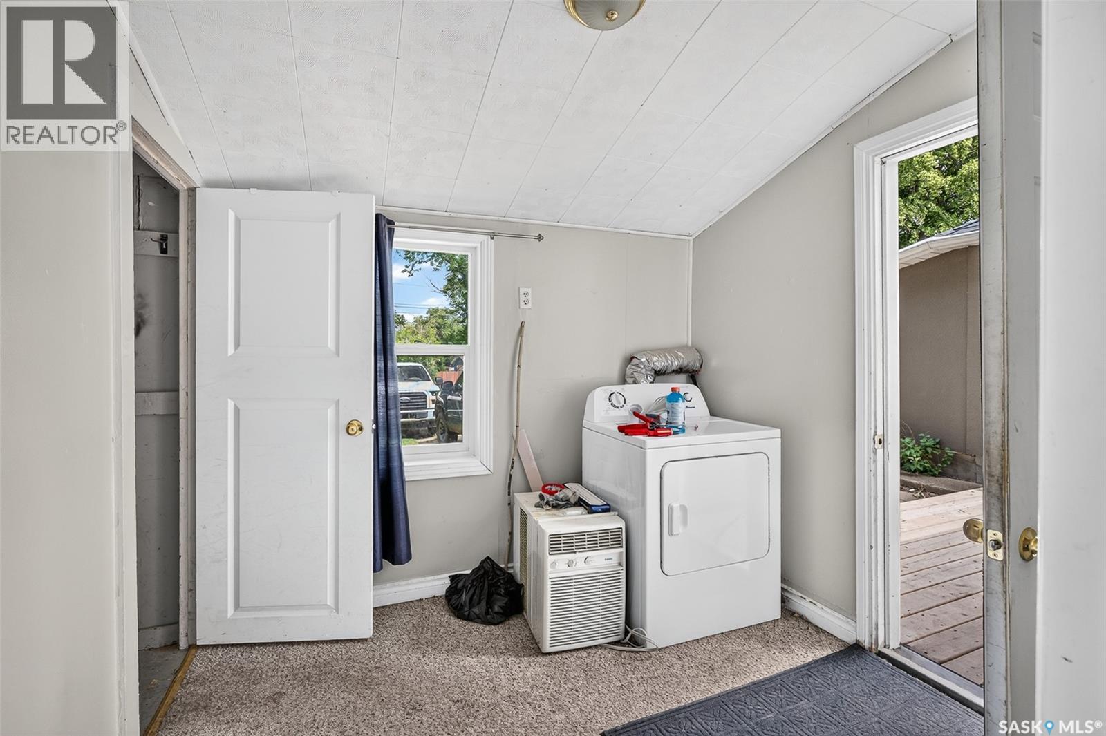 40 Iroquois Street E, Moose Jaw, Saskatchewan  S6H 4S8 - Photo 28 - SK042767