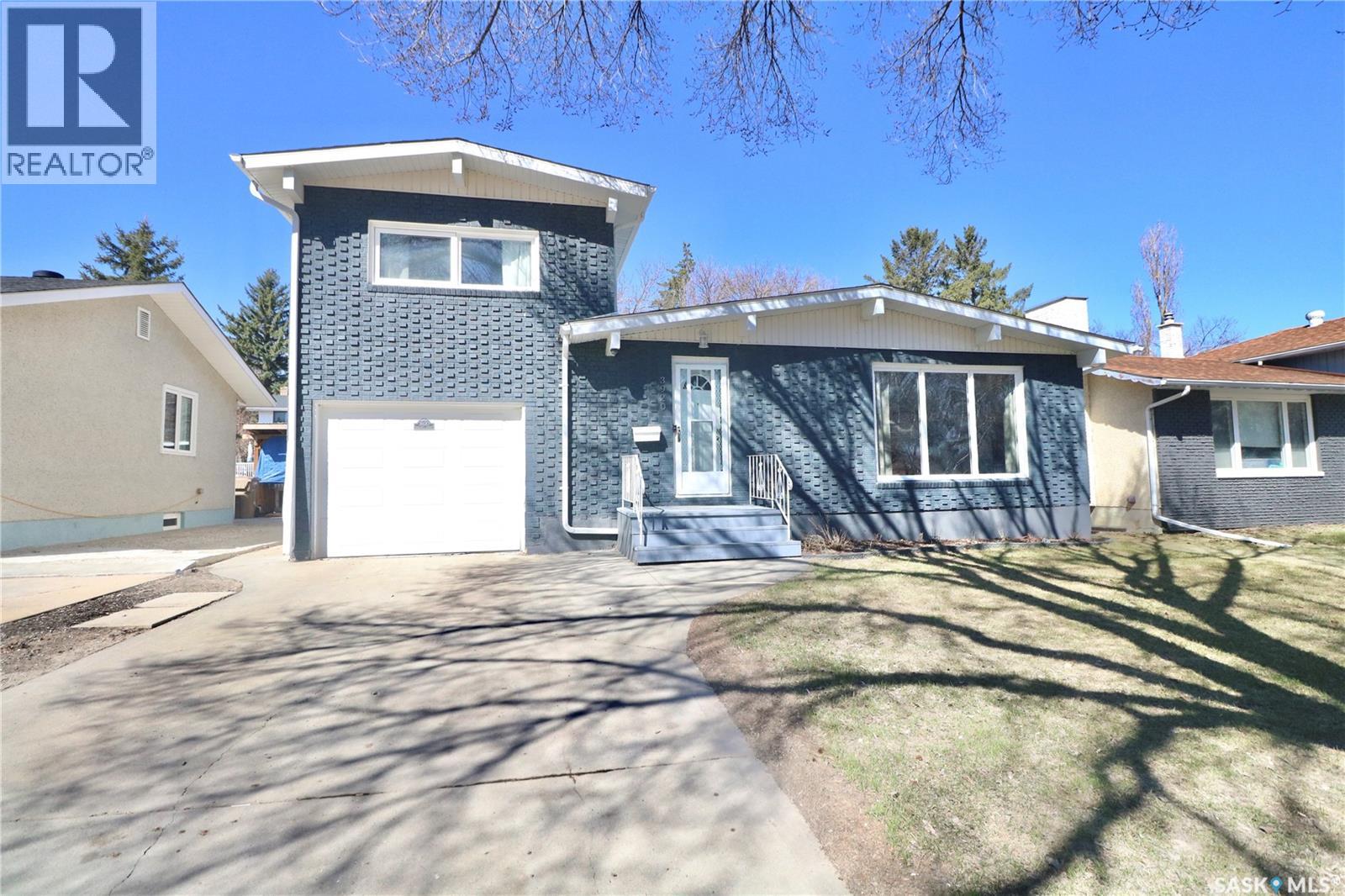3920 Montague STREET, Regina, Saskatchewan