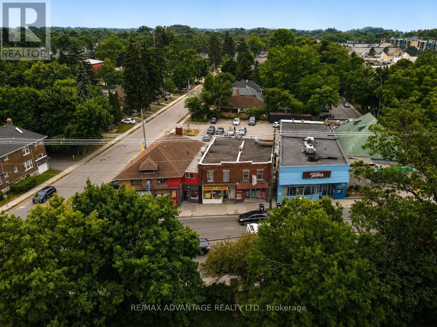 1131 RICHMOND STREET, London East, Ontario