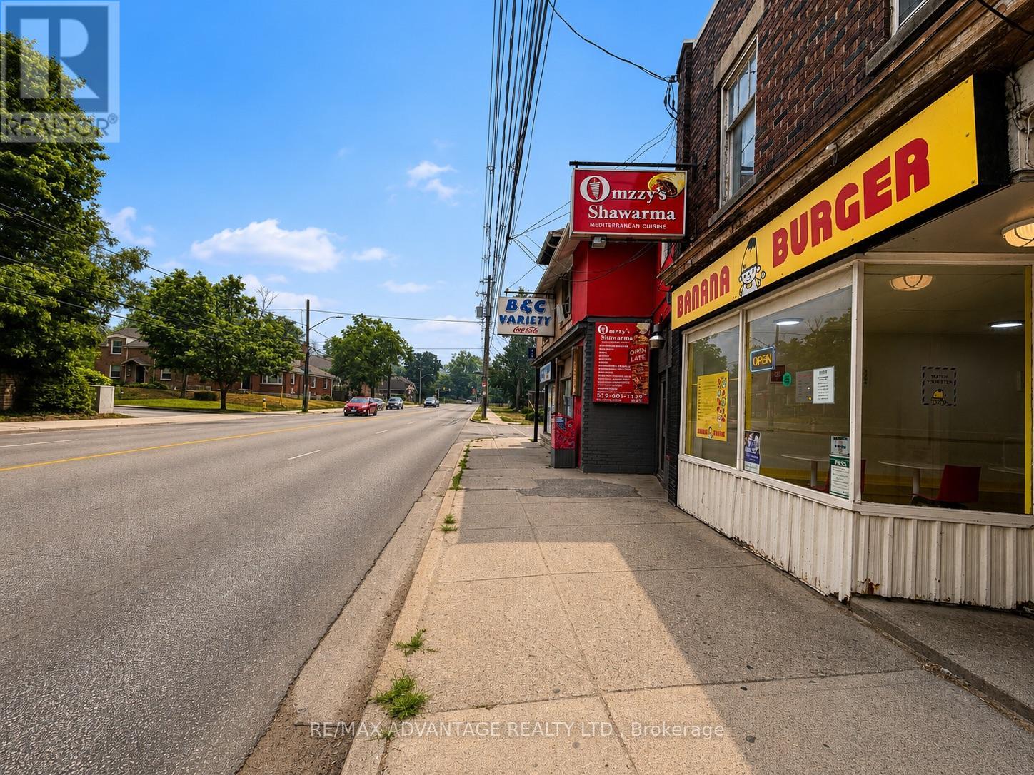 1131 Richmond Street, London East, Ontario  N6A 3K4 - Photo 3 - X13576170