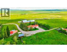 5421 Range Road 29-1, Rural Pincher Creek No. 9, Alberta