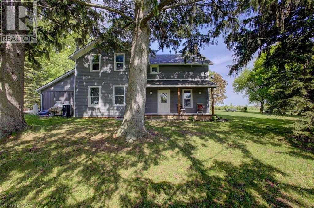 86561 LONDON Road, North Huron, Ontario