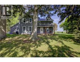86561 LONDON Road, North Huron, Ontario