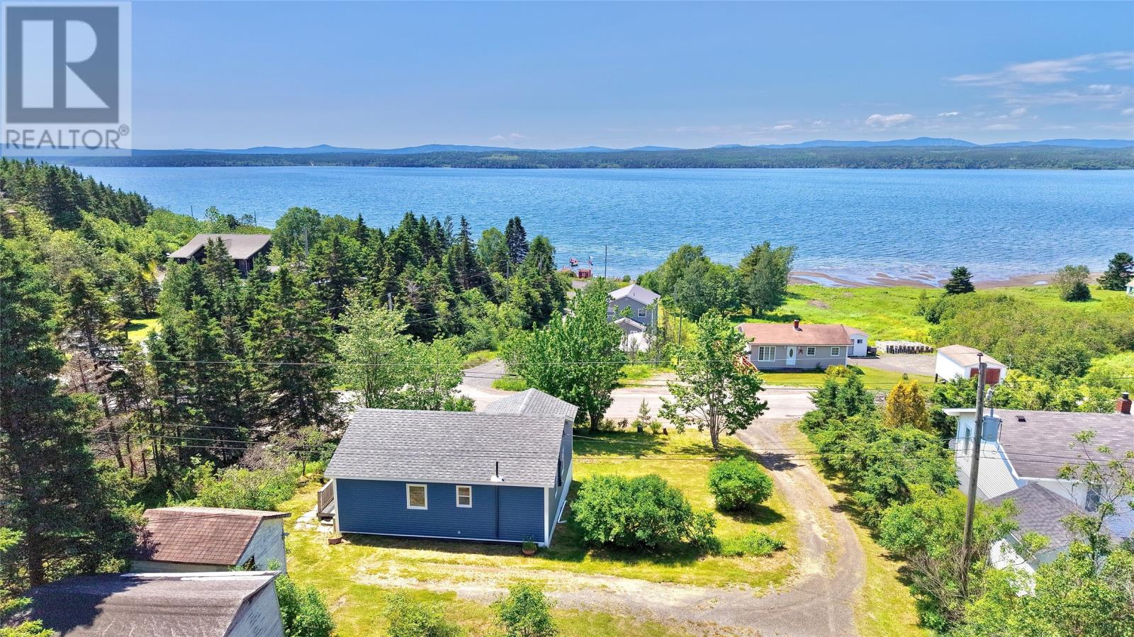 953 Smith Sound Road, Harcourt, Newfoundland & Labrador  A5A 3A2 - Photo 2 - 1300537