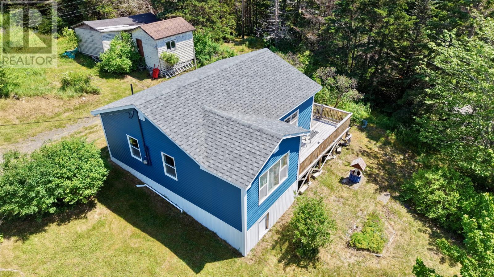 953 Smith Sound Road, Harcourt, Newfoundland & Labrador  A5A 3A2 - Photo 25 - 1300537