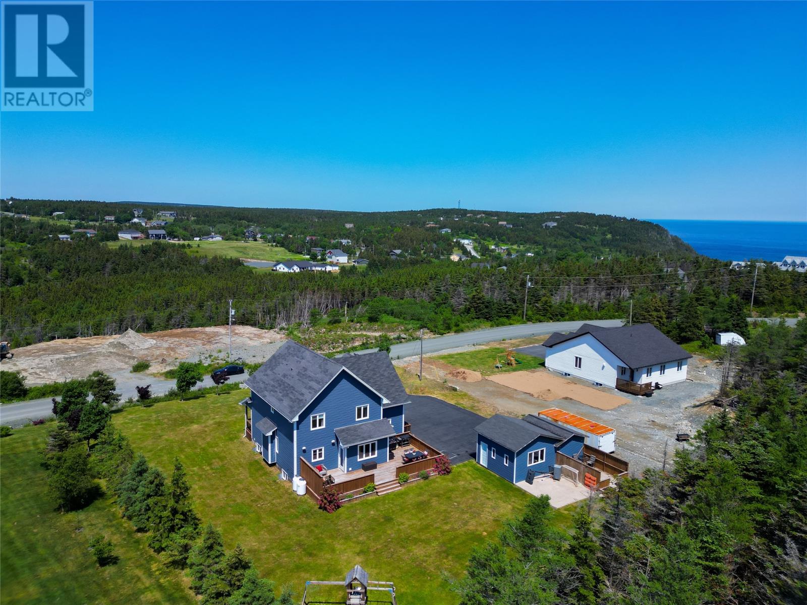 5 Haleys Place, Flatrock, Newfoundland & Labrador  A1K 0J9 - Photo 2 - 1300502