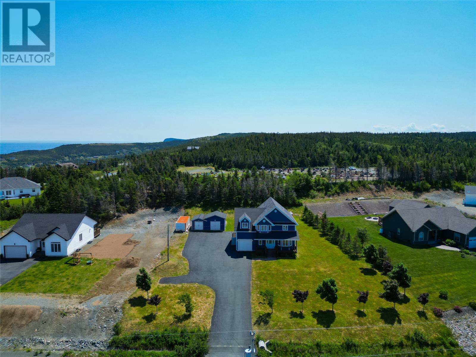 5 Haleys Place, Flatrock, Newfoundland & Labrador  A1K 0J9 - Photo 3 - 1300502
