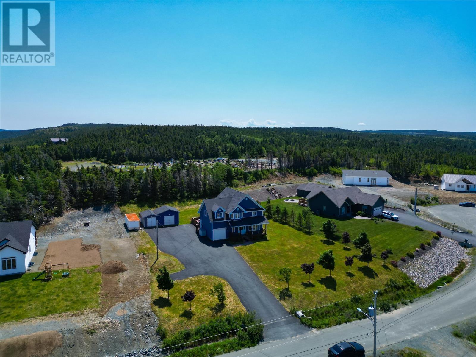 5 Haleys Place, Flatrock, Newfoundland & Labrador  A1K 0J9 - Photo 36 - 1300502