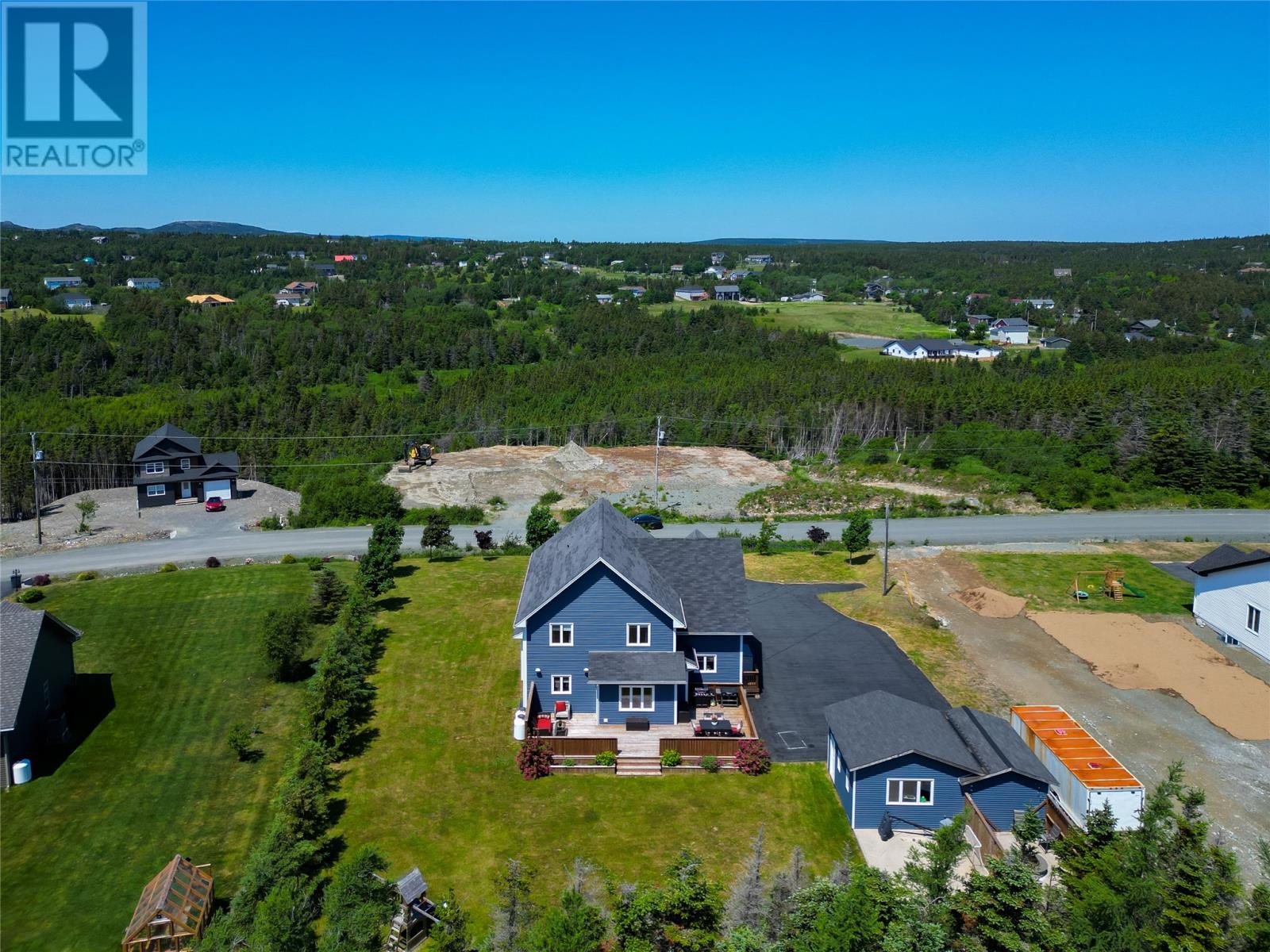 5 Haleys Place, Flatrock, Newfoundland & Labrador  A1K 0J9 - Photo 37 - 1300502