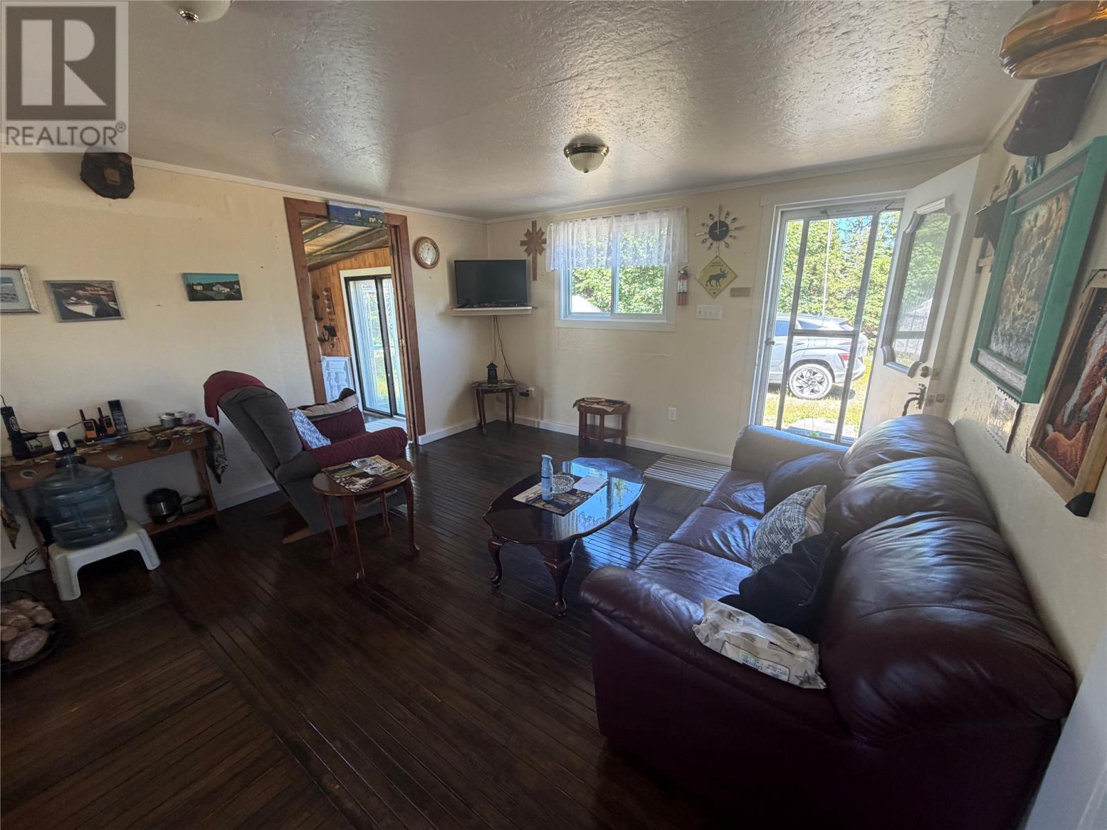 2700 Western Bay Line, Western Bay, Newfoundland & Labrador  A0A 4J0 - Photo 4 - 1300400