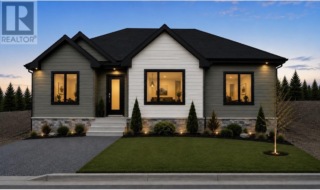 58 Gregory Drive Unit#Lot 24 Dorset, Clarenville, Newfoundland & Labrador