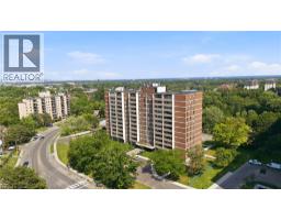 3120 KIRWIN Avenue Unit# 1102, Mississauga, Ontario
