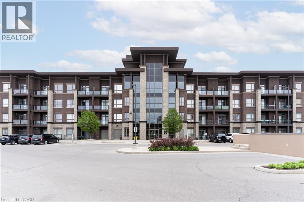 5010 CORPORATE Drive Unit# 235, Burlington, Ontario