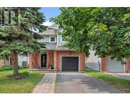 32 ROBERGE CRESCENT, Ottawa, Ontario