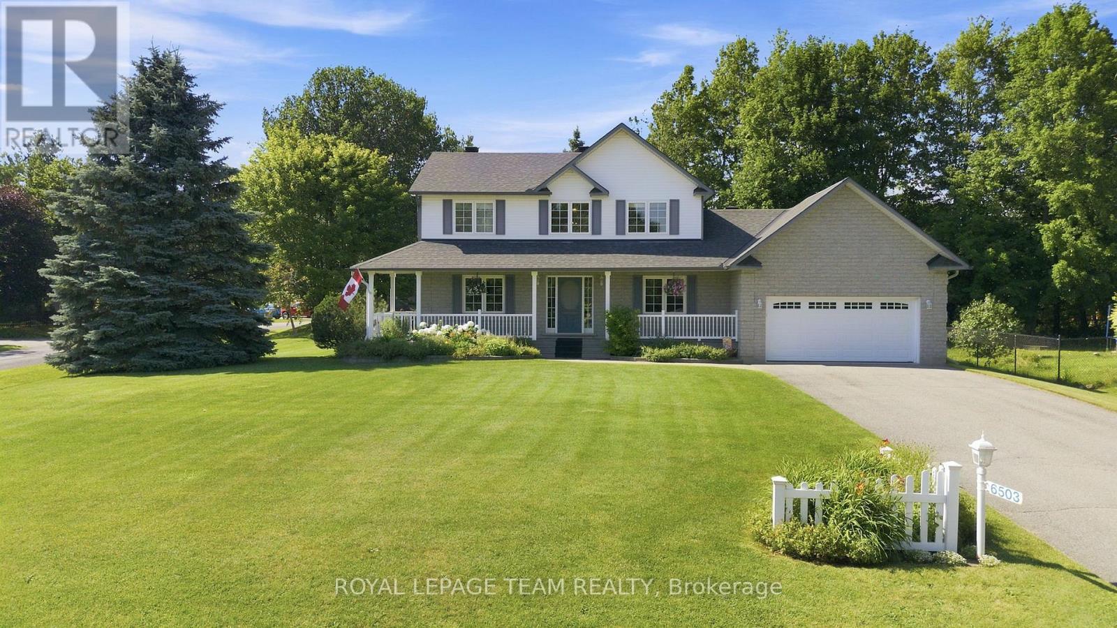 6503 HARVEST GROVE DRIVE, Ottawa, Ontario