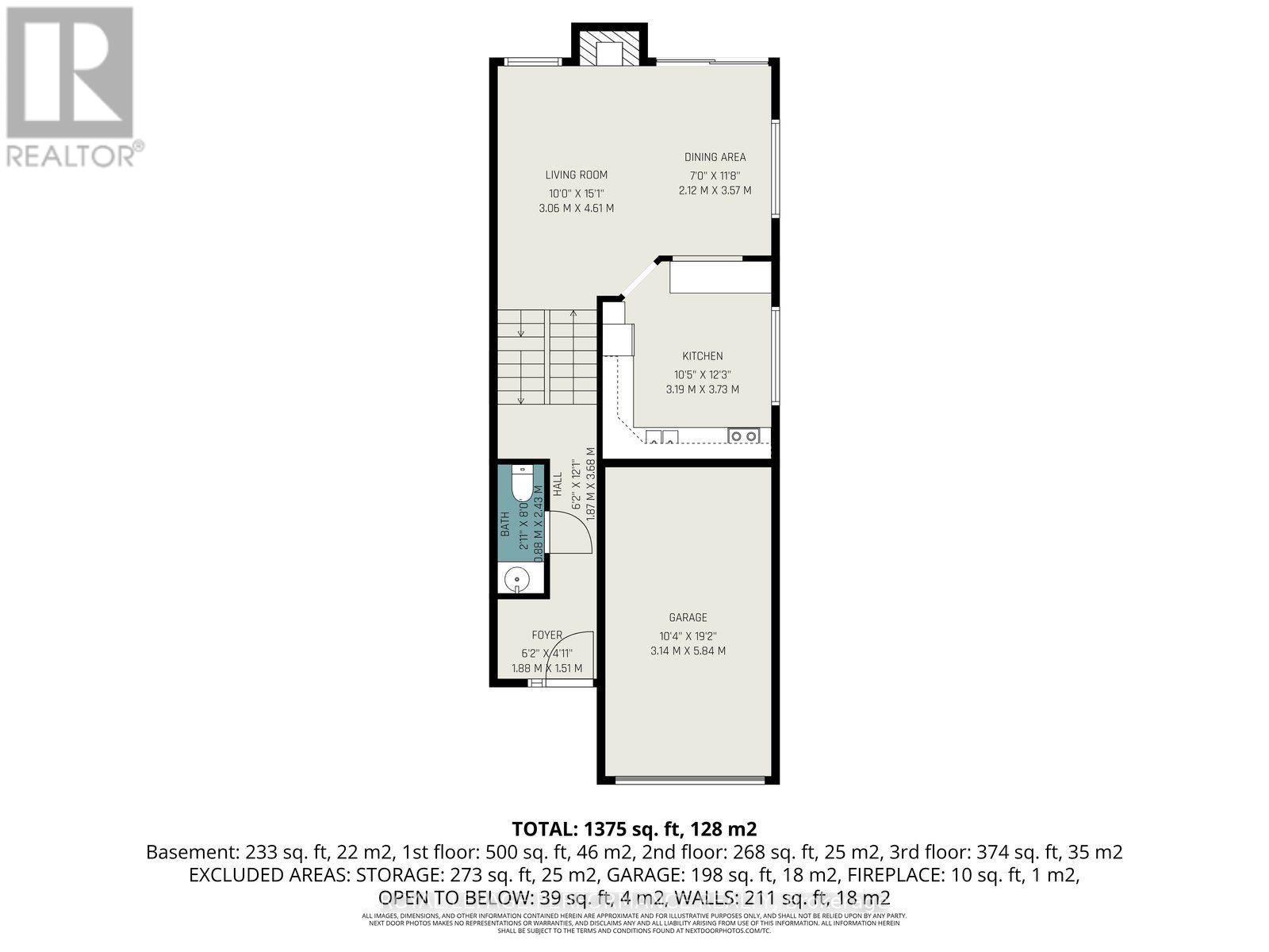 1403 Beaucourt Place, Ottawa, Ontario  K4A 1W3 - Photo 28 - X13576290