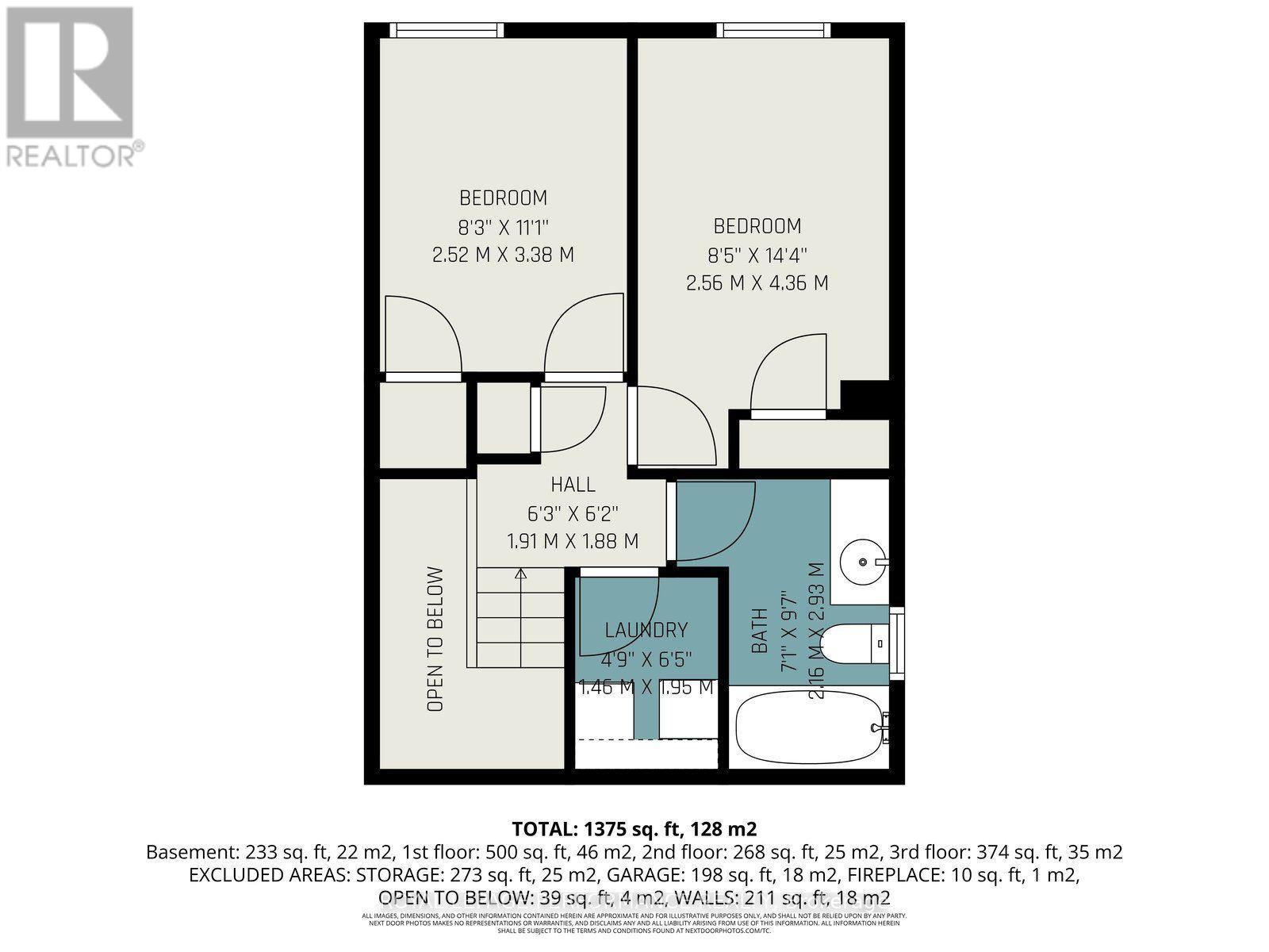 1403 Beaucourt Place, Ottawa, Ontario  K4A 1W3 - Photo 30 - X13576290