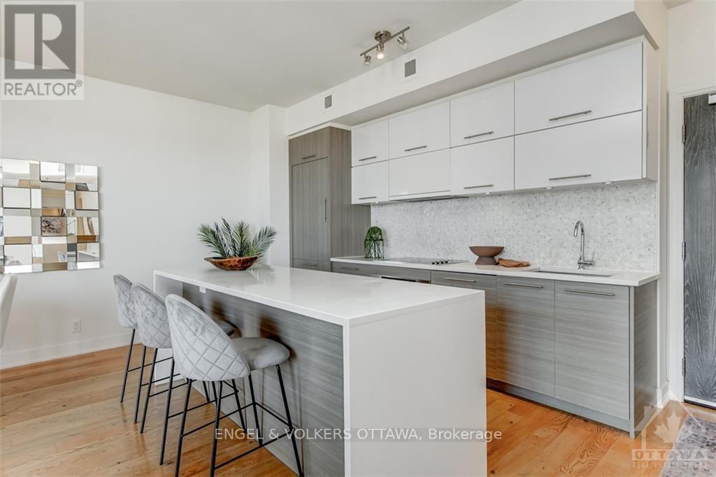 1507 - 428 Sparks Street, Ottawa, Ontario  K1R 0B3 - Photo 14 - X13576304
