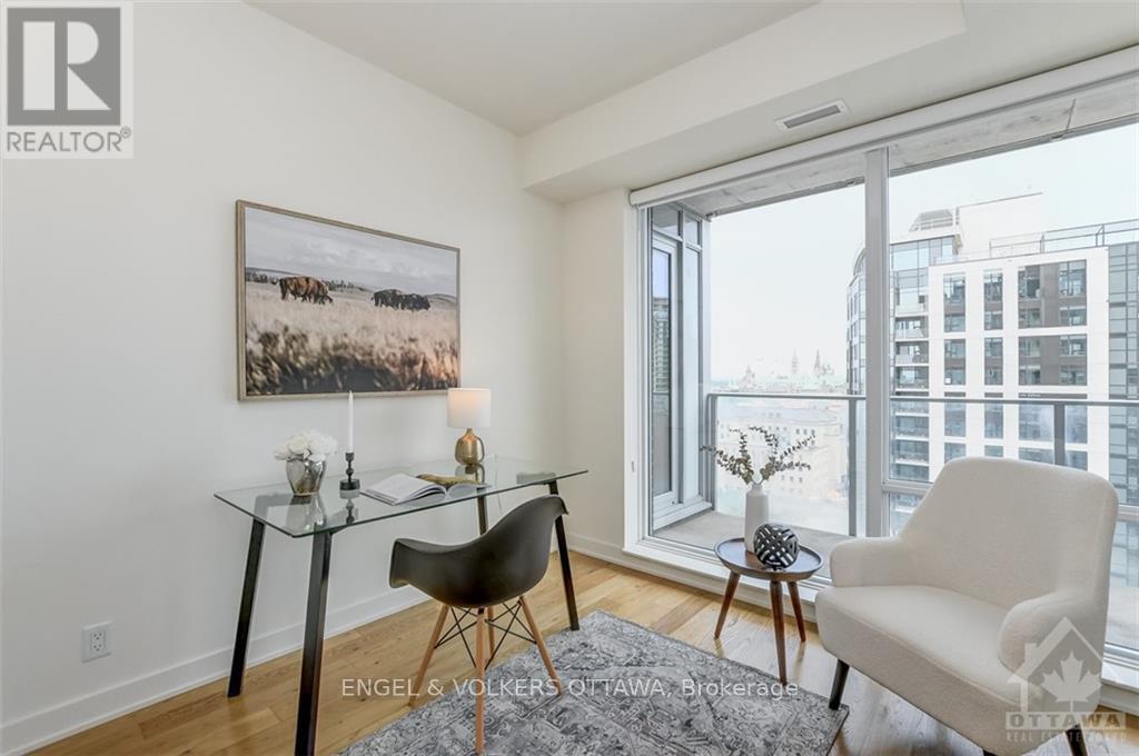 1507 - 428 Sparks Street, Ottawa, Ontario  K1R 0B3 - Photo 20 - X13576304