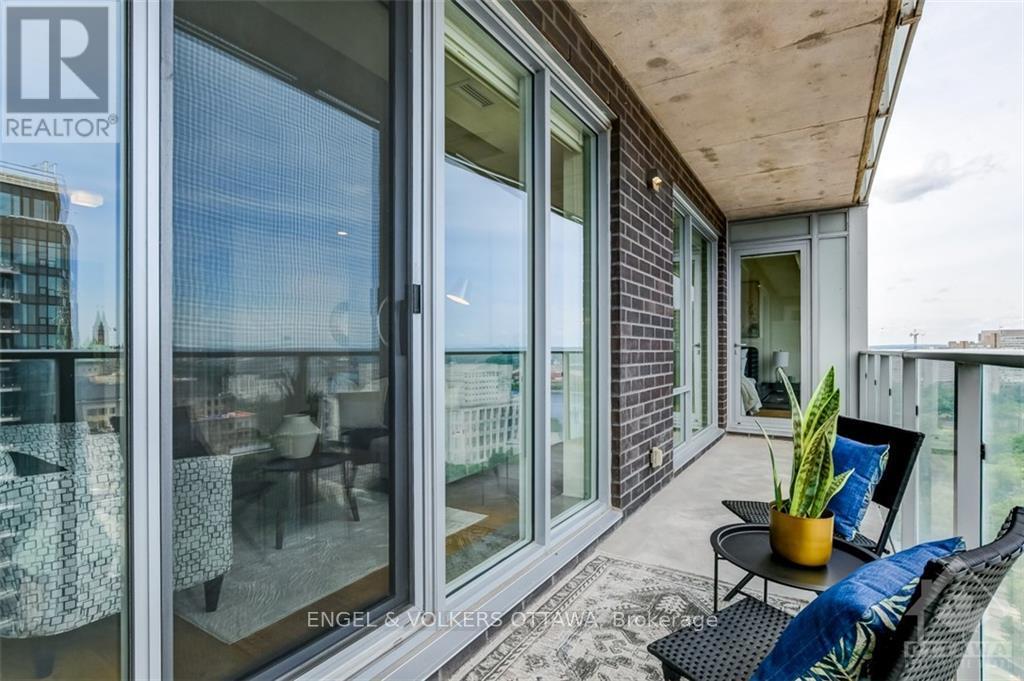 1507 - 428 Sparks Street, Ottawa, Ontario  K1R 0B3 - Photo 25 - X13576304