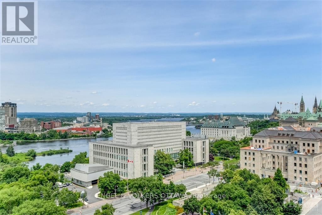 1507 - 428 Sparks Street, Ottawa, Ontario  K1R 0B3 - Photo 27 - X13576304